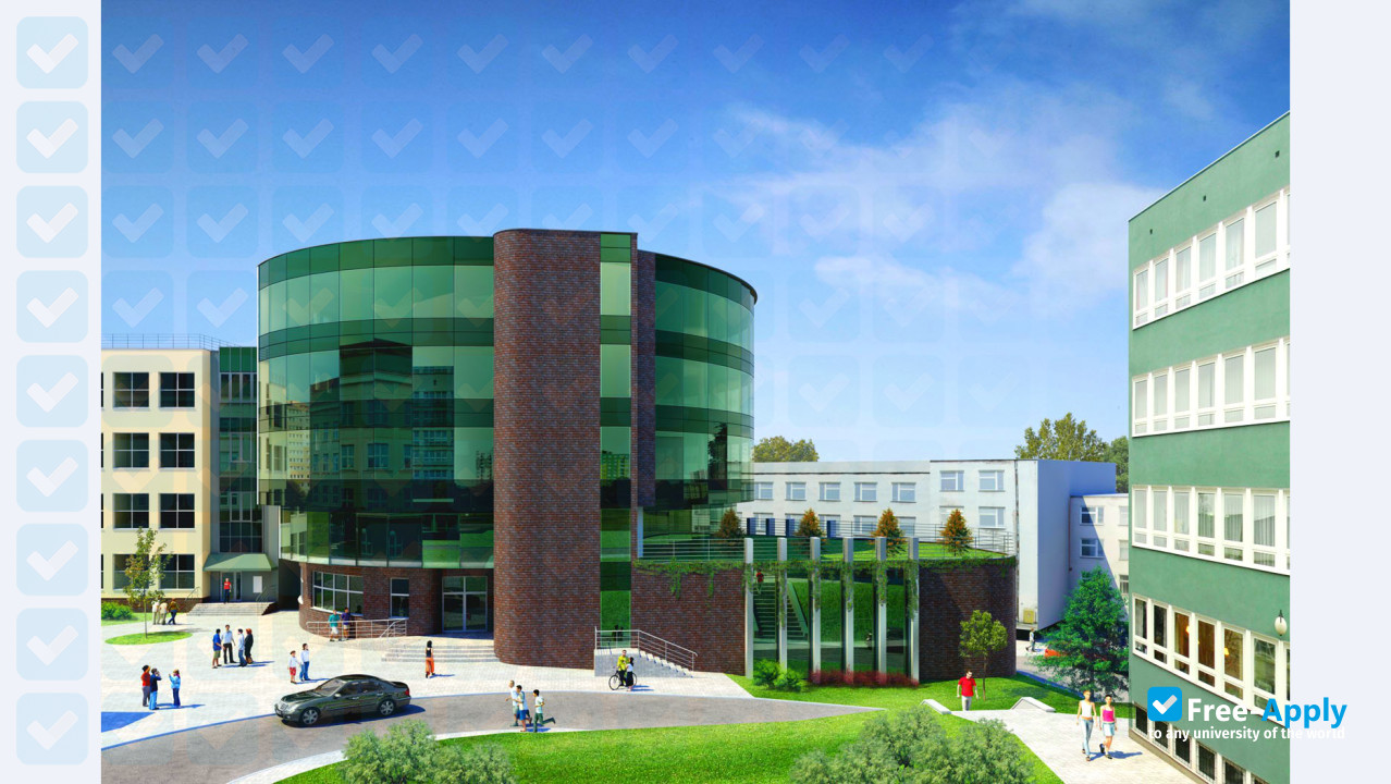 University of Life Sciences in Lublin (Agricultural University) photo #9