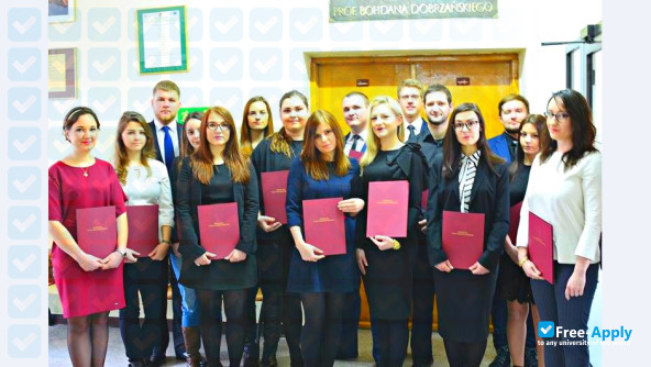 University of Life Sciences in Lublin (Agricultural University) photo #10
