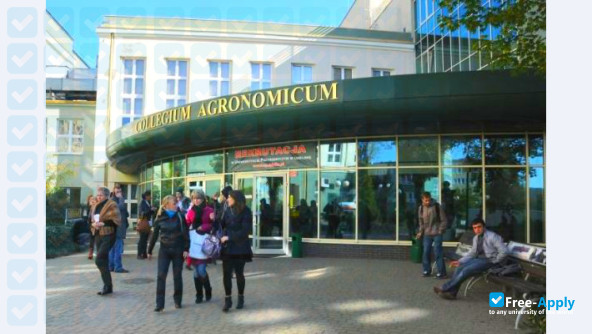 University of Life Sciences in Lublin (Agricultural University) photo #9