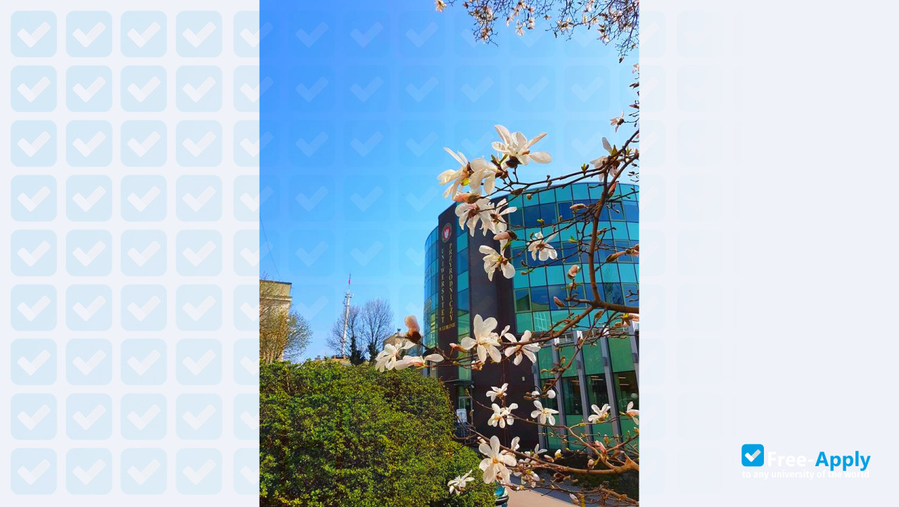 University of Life Sciences in Lublin (Agricultural University) photo #20