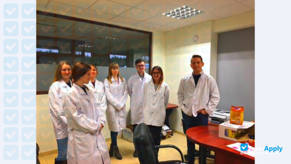 Photo de l’University of Life Sciences in Lublin (Agricultural University) #15