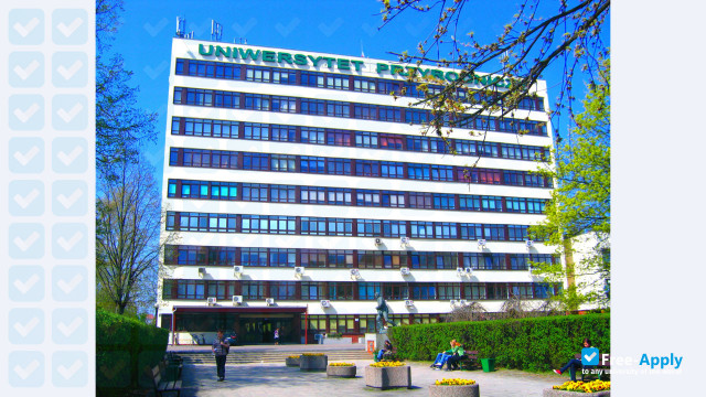 University of Life Sciences in Poznań фотография №13