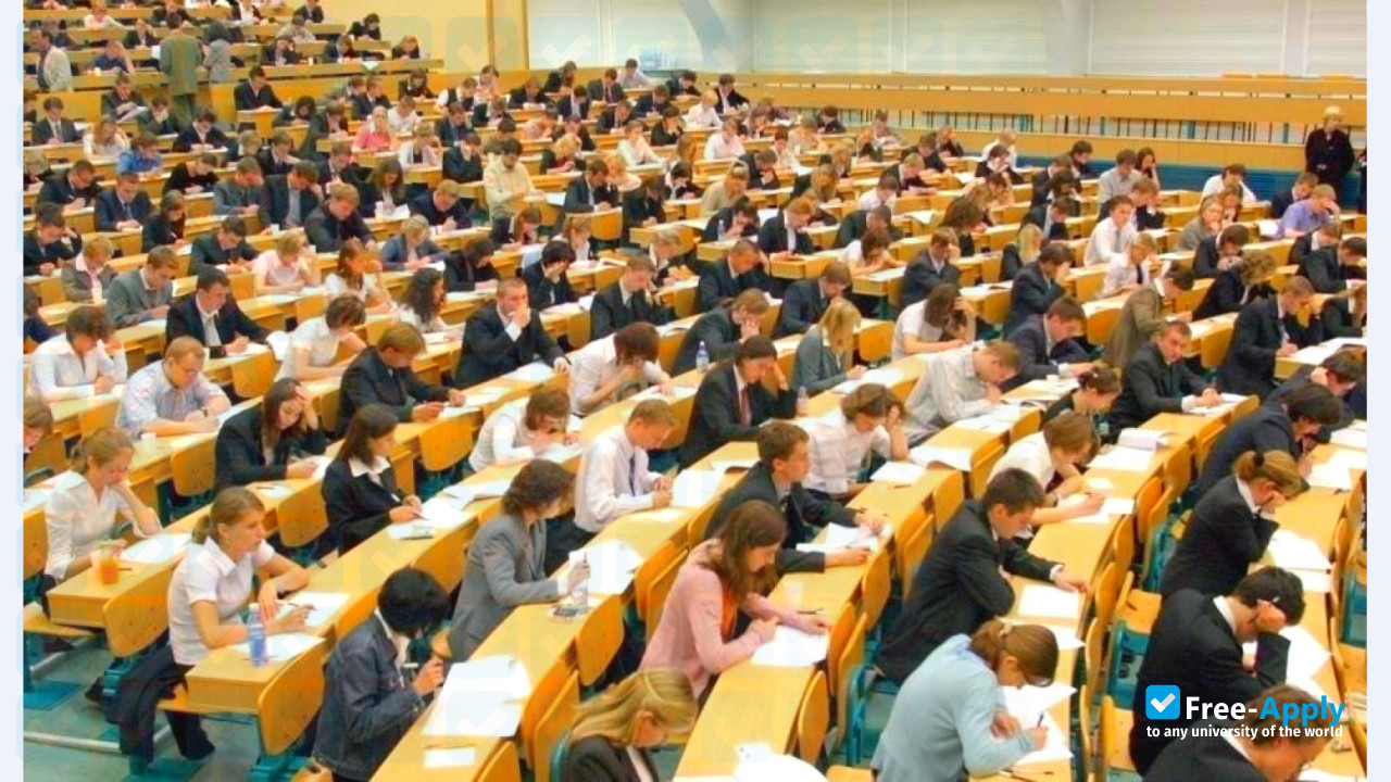 University of Lodz photo