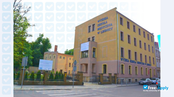 Photo de l’University of Medical Sciences in Legnica #15