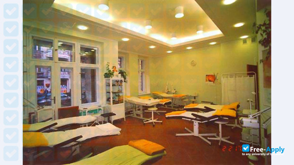 University of Medical Sciences in Legnica photo #12
