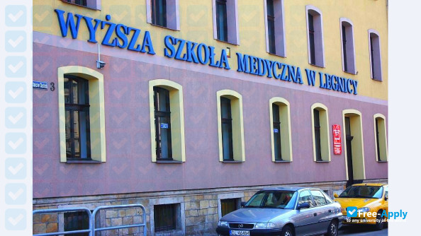 University of Medical Sciences in Legnica photo #3