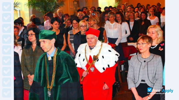 University of Medical Sciences in Legnica photo #7