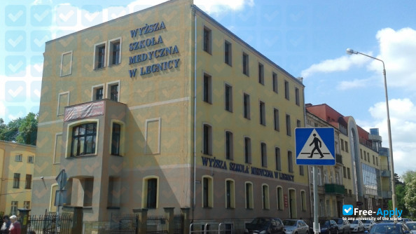 Photo de l’University of Medical Sciences in Legnica #6