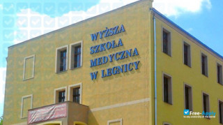 University of Medical Sciences in Legnica vignette #2