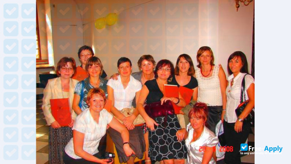 University of Medical Sciences in Legnica photo #9