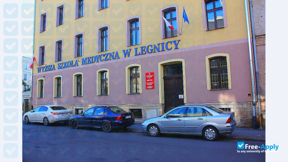 Photo de l’University of Medical Sciences in Legnica #14