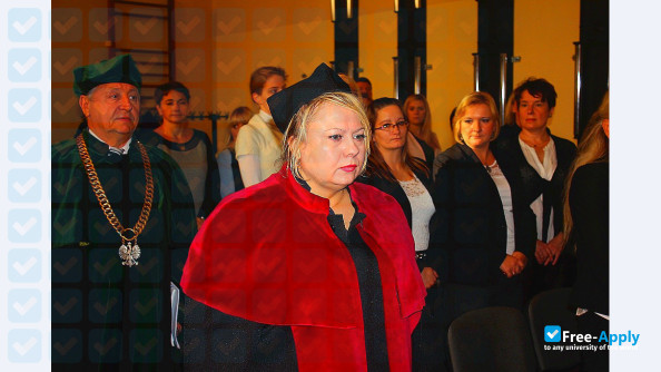 University of Medical Sciences in Legnica photo #10