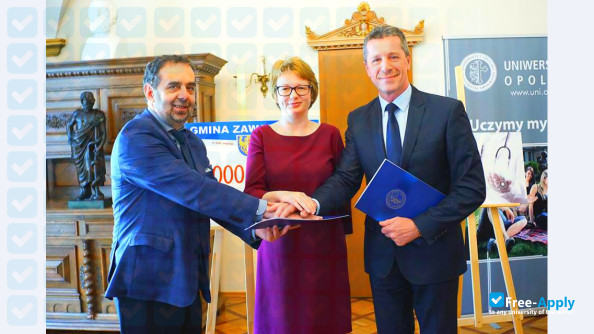 University of Opole photo #6