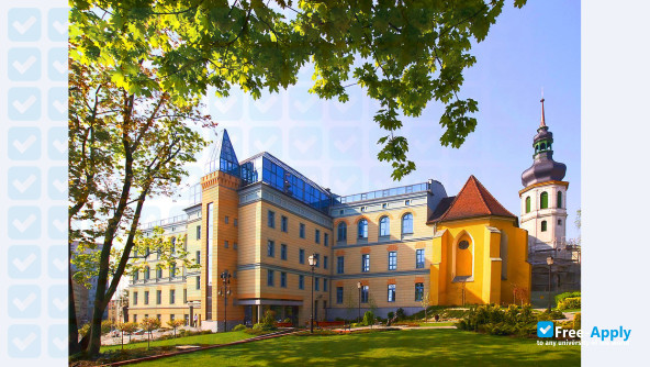 University of Opole photo #18