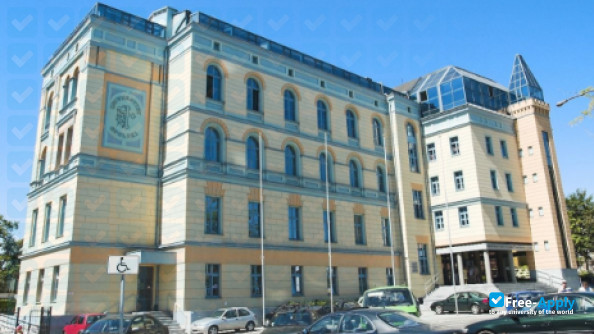 University of Opole photo #22