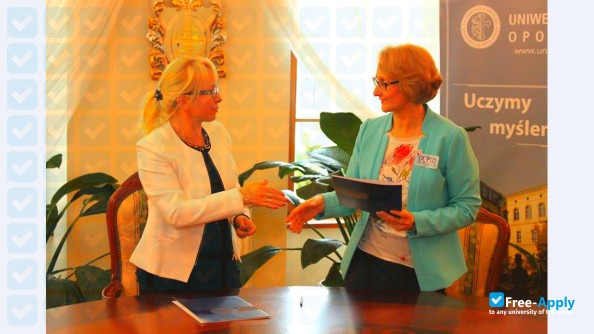 University of Opole photo #7