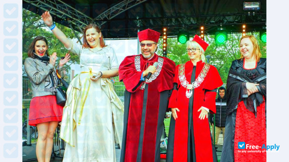 University of Opole photo #11