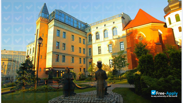 University of Opole photo #19