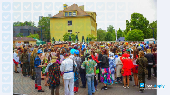 University of Opole photo #20