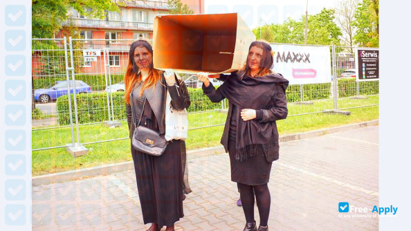 University of Opole photo #2