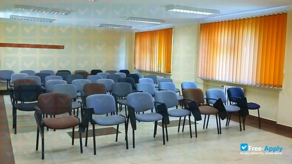 Higher School of Social Sciences in Minsk Mazowiecki photo #3