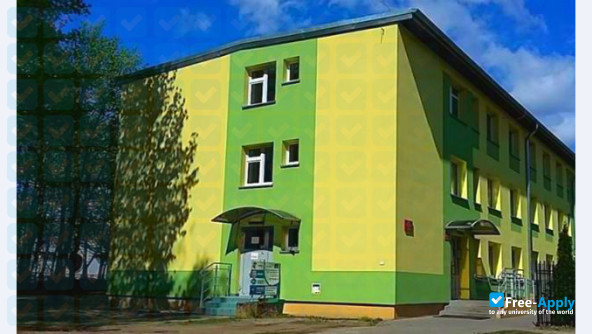 Higher School of Social Sciences in Minsk Mazowiecki photo #9