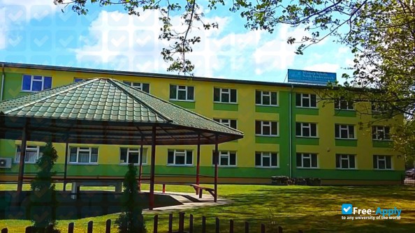 Higher School of Social Sciences in Minsk Mazowiecki photo #2