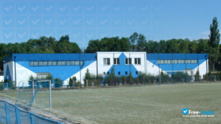 Miniatura de la Higher School of Sports in Lodz #5