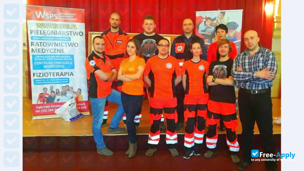 Higher School of Strategic Planning in Dąbrowa Górnicza photo #3