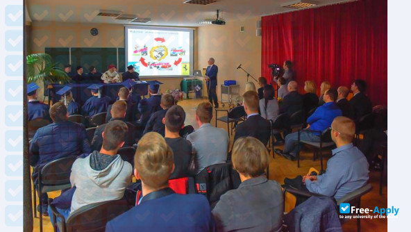Higher School of Technology and Economics in Szczecin photo #2