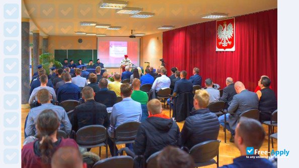 Higher School of Technology and Economics in Szczecin photo #8