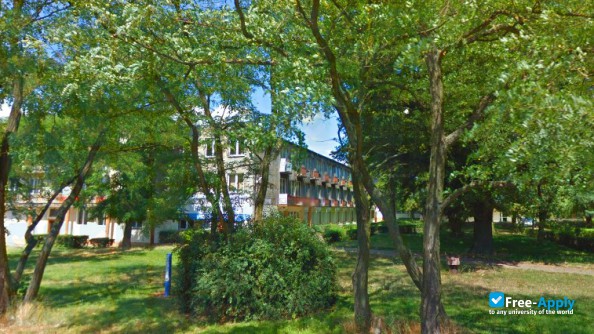 Higher School of Technology and Economics in Szczecin photo #3