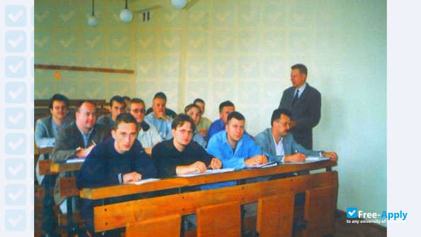 Higher School of Teleinformatic Technology in Świdnica / Wyższa Szkoła Technologii Teleinformatyczny photo #4