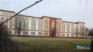 Higher School of Teleinformatic Technology in Świdnica / Wyższa Szkoła Technologii Teleinformatyczny thumbnail #1