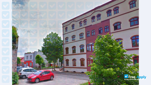 Higher School of Teleinformatic Technology in Świdnica / Wyższa Szkoła Technologii Teleinformatyczny photo #2