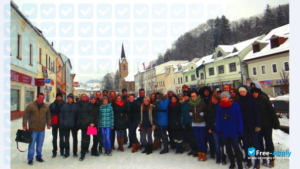 Higher School of Tourism and Ecology in Sucha Beskidzka photo #12