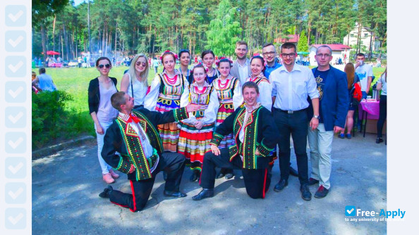 Higher School of Tourism and Ecology in Sucha Beskidzka photo #9