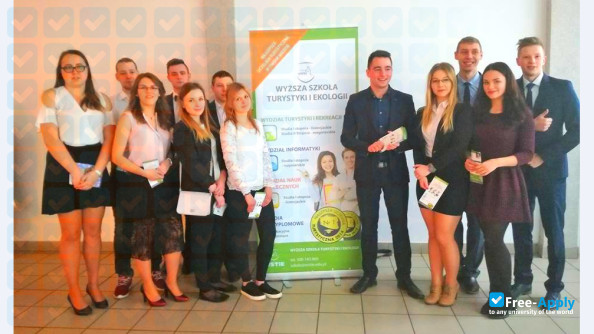 Higher School of Tourism and Ecology in Sucha Beskidzka photo #2