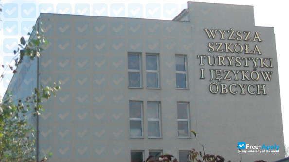 Higher School of Tourism and Foreign Languages in photo #9