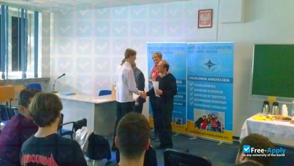 Higher School of Tourism and Foreign Languages in photo #5