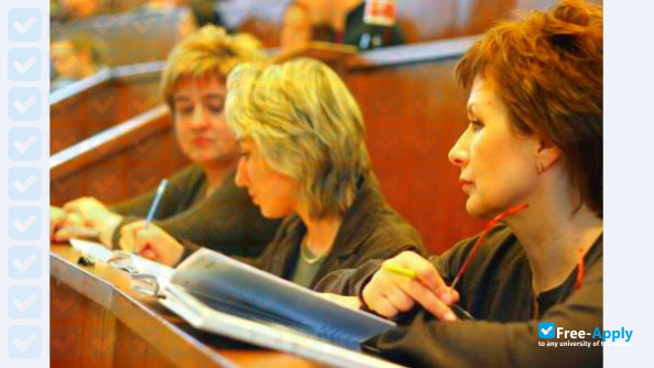 Higher School of Universal Education photo #7