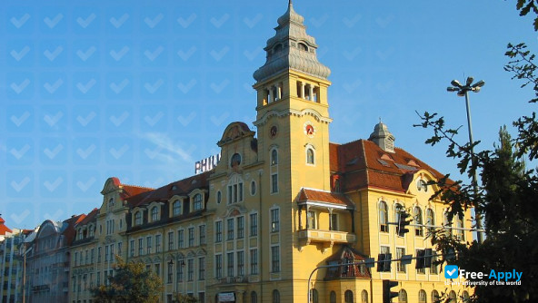 Higher School of Universal Education photo #2