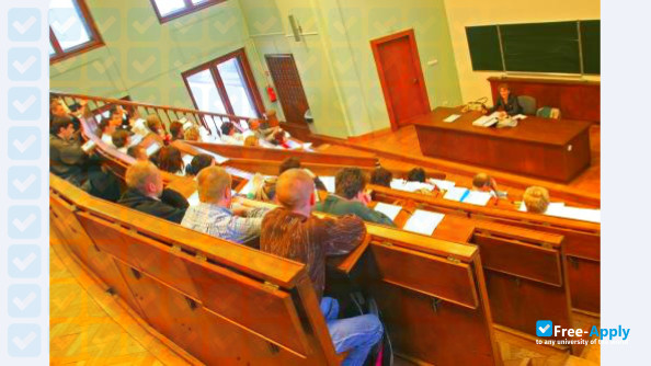 Higher School of Universal Education photo #4