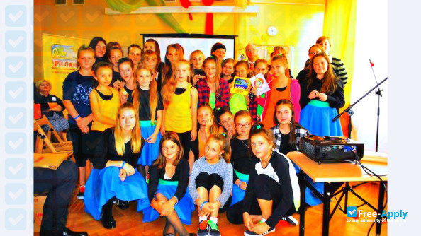 Higher School Uni Terra in Poznan photo #8