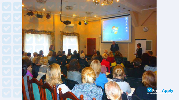 Higher School Uni Terra in Poznan photo #2