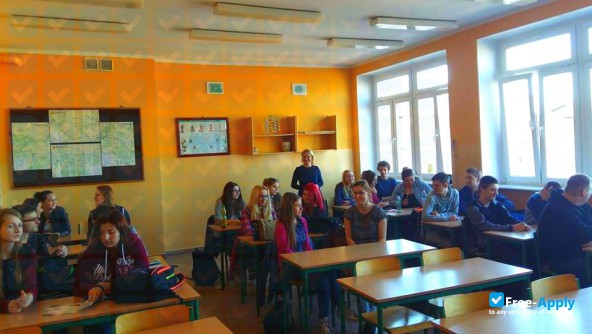 Higher School Uni Terra in Poznan photo #6