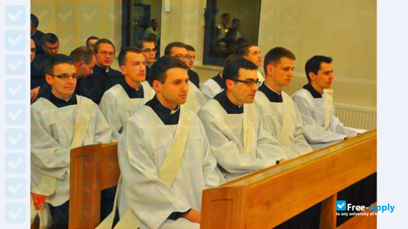 Higher Seminarium Rzeszow photo #9