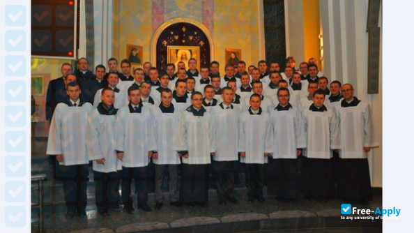 Higher Seminarium Rzeszow photo #7