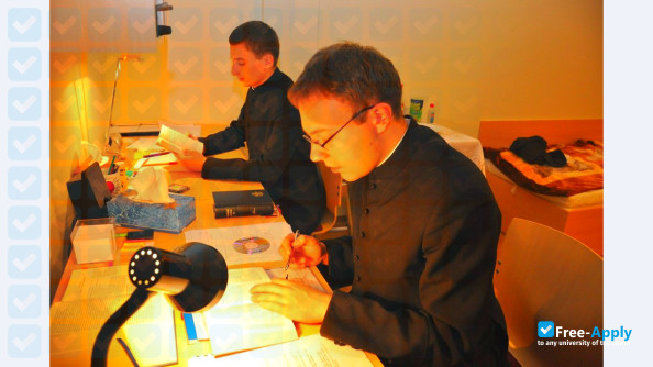 Higher Seminarium Rzeszow photo #9