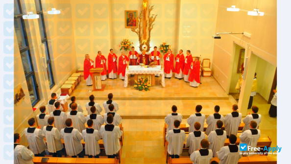 Higher Seminarium Rzeszow photo #3